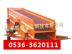 圖片名稱：YA圓振動篩
點(diǎn)擊次數(shù)：2639次