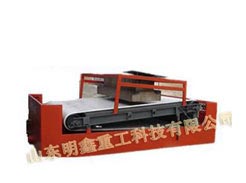 圖片名稱：平板磁選機(jī)
點(diǎn)擊次數(shù)：3060次
